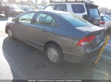 Honda Civic Dx-G 2HGFA1F47AH023720 снимка