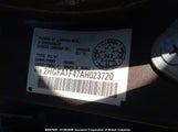 Honda Civic Dx-G 2HGFA1F47AH023720 снимка