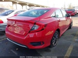 Honda Civic Ex 2HGFC2F78LH027806 снимка