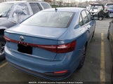 Volkswagen Jetta Se 3VWEX7BU6SM045449 снимка
