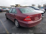 Mercedes-Benz C 240 WDBRF61J83F354185 photo