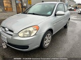 Hyundai Accent Gs KMHCN35C87U044314 снимка