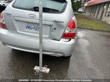 Hyundai Accent Gs KMHCN35C87U044314 снимка