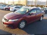 Honda Civic 2HGFB2F56DH011753 fotografie