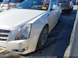 Cadillac Cts 1G6DM5EV2A0106817 photo