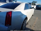 Cadillac Cts 1G6DM5EV2A0106817 photo