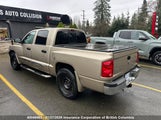 Dodge Dakota Quad Slt 1D7HW48N35S166622 снимка