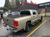 Dodge Dakota Quad Slt 1D7HW48N35S166622 снимка