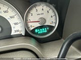 Dodge Dakota Quad Slt 1D7HW48N35S166622 снимка