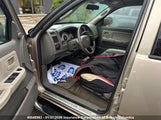 Dodge Dakota Quad Slt 1D7HW48N35S166622 снимка