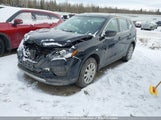 Nissan Rogue 5N1AT2MV5HC751453 снимка