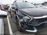 Kia Sportage Lx KNDPU3AF5P7184005 снимка