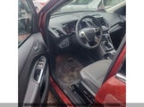 Ford Escape Se 1FMCU9GX0FUC51252 снимка