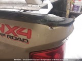 Toyota Tundra Sr5 Plus 5.7L V8 5TFUY5F18JX698762 снимка