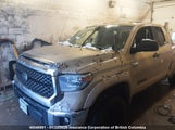 Toyota Tundra Sr5 Plus 5.7L V8 5TFUY5F18JX698762 fotografie