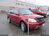 Honda Pilot 2HKYF18533H000590 снимка