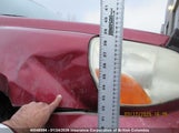 Honda Pilot 2HKYF18533H000590 снимка