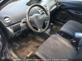 Toyota Yaris JTDBT923271009525 снимка