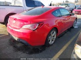 Hyundai Genesis Coupe 3.8L/3.8 R-Spec/3.8 Ult KMHHU6KJ1FU128485 fotografie