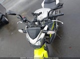 Honda Cb300 Fa MLHNC5266H5300049 снимка