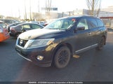 Nissan Pathfinder S/Sv/Sl/Platinum 5N1AR2MM8FC666450 photo