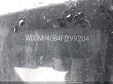 Mercedes-Benz B 250 4Matic WDDMH4GB4FJ299204 снимка