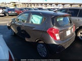 Chevrolet Spark Ls KL8CB6SA7HC790383 снимка