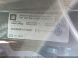 Chevrolet Spark Ls KL8CB6SA7HC790383 снимка