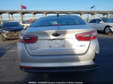 Kia Optima Hybrid KNAGN4AD1E5072342 снимка