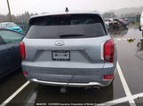 Hyundai Palisade Limited KM8R5DHE5LU067850 снимка