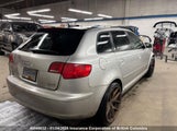 Audi A3 WAUMF78PX6A149638 fotografie