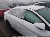 Hyundai Elantra Blue KMHLM4AJ6MU004841 снимка