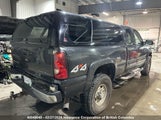 Chevrolet Silverado K2500 Heavy Duty 1GCHK29UX5E231321 photo
