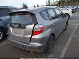 Honda Fit Lx JHMGE8G53AS800411 снимка