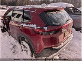 Nissan Rogue JN8BT3DD7PW316246 снимка