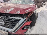 Nissan Rogue JN8BT3DD7PW316246 снимка