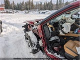 Nissan Rogue JN8BT3DD7PW316246 снимка