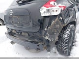 Nissan Juke S/Sv/Sl/Nismo JN8AF5MV3ET366406 снимка