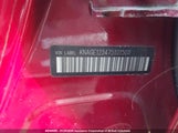 Kia Optima Lx/Ex KNAGE123475101503 снимка