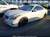 Infiniti G37 JN1CV6EK1AM101458 снимка