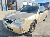 Chevrolet Malibu Ls 1G1ZS58F87F142457 снимка