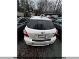 Toyota Matrix S 2T1KU4EE1EC131279 снимка