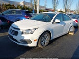 Chevrolet Cruze 1G1PE5SB0G7215934 снимка