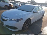 Acura Tlx 19UUB1F50FA801942 снимка