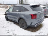 Kia Sorento Ex 5XYRHDLF5MG031963 снимка