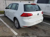 Volkswagen Golf 3VW217AU5GM065396 снимка