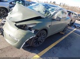 Tesla Model Y 7SAYGDEF1NF415312 снимка