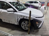 Hyundai Kona KM8HA3AB8RU045822 снимка