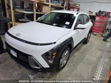 Hyundai Kona KM8HA3AB8RU045822 снимка