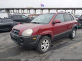 Hyundai Tucson Gl KM8JM12DX7U552361 снимка
